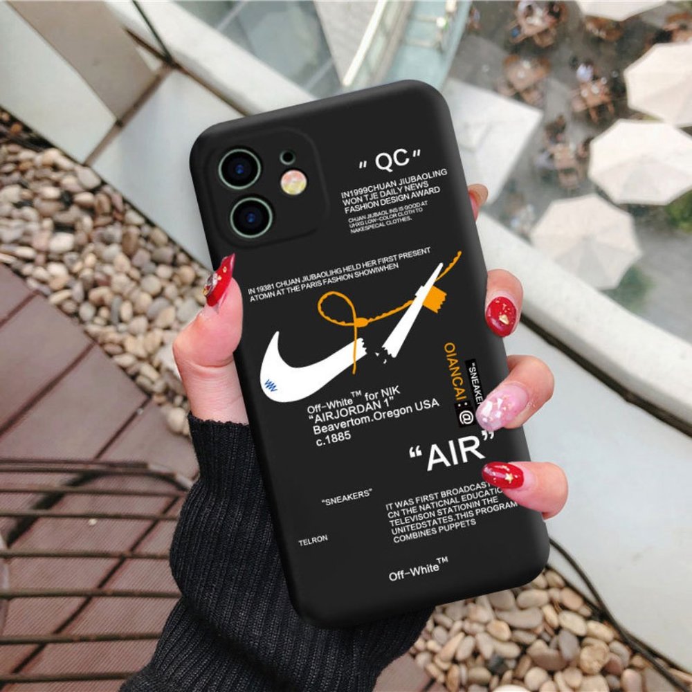 Phone case soft shell protective cover